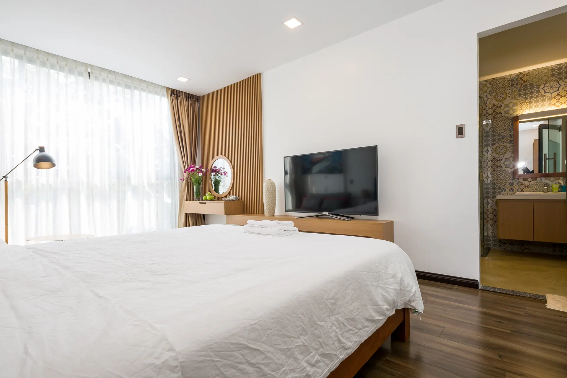 The Charming Pool Villa For vacation By My Khe Beach Da Nang 50